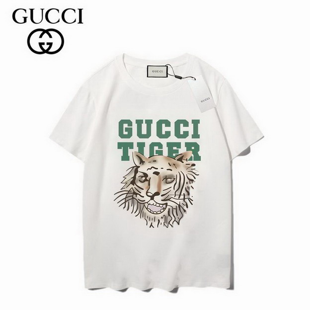 men gucci t-shirts S-XXL-009
